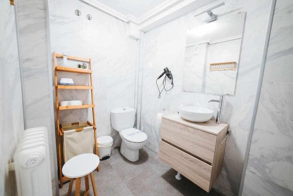 Apartamento Duplex San Martin León